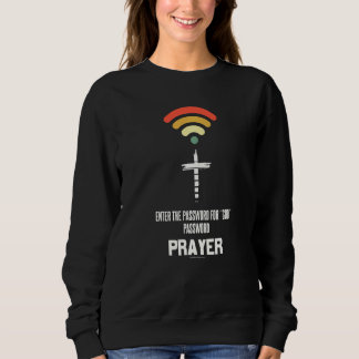 Sudadera Versículo Bíblico Cristiano Religioso Iglesia Piad