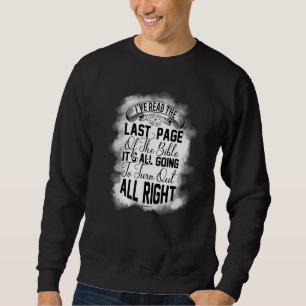 Sudadera Versículo de la Biblia Cristiana Religioso Iglesia