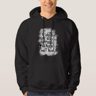 Sudadera Versículo de la Biblia cristiana Religioso Iglesia
