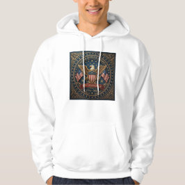 Sudadera Versión 250 de América 3