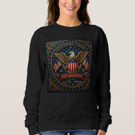 Sudadera Versión 250 de Estados Unidos 3