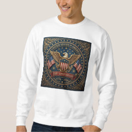 Sudadera Versión 250 de Estados Unidos 3