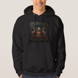 Sudadera Versión 250 de Estados Unidos 3