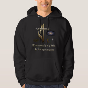 Sudadera Verso de la Biblia