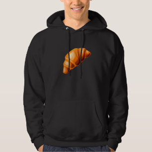 Sudadera Vestido croissant Cute Vestido Vestido Ropa Mujere