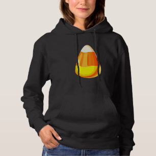 Sudadera Vestido de maíz dulce de último minuto Fiesta pere
