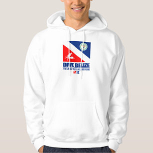 Sudadera Vestir ropa de Belice