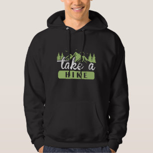 Sudadera Vete a pasear