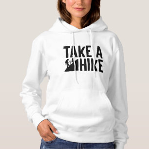 Sudadera Vete a paseo