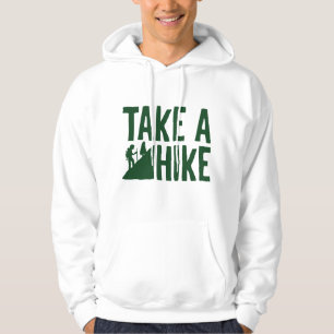 Sudadera Vete a paseo