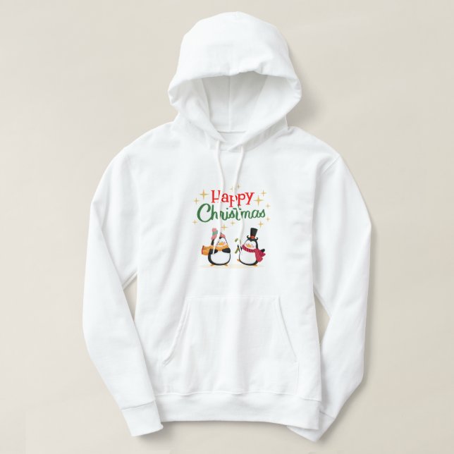 Sudadera  Vêtements Mode Pour Homme noël Merry christmas (Diseño del anverso)