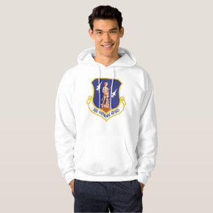 Sudadera Veterano Militar de la Guardia Nacional Aérea