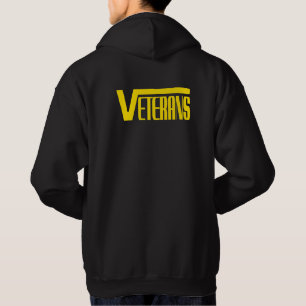 Sudadera Veteranos