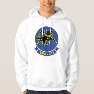 SUDADERA VFA-213