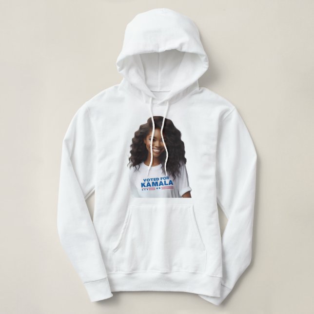 Sudadera VFK Hoodie (Diseño del anverso)