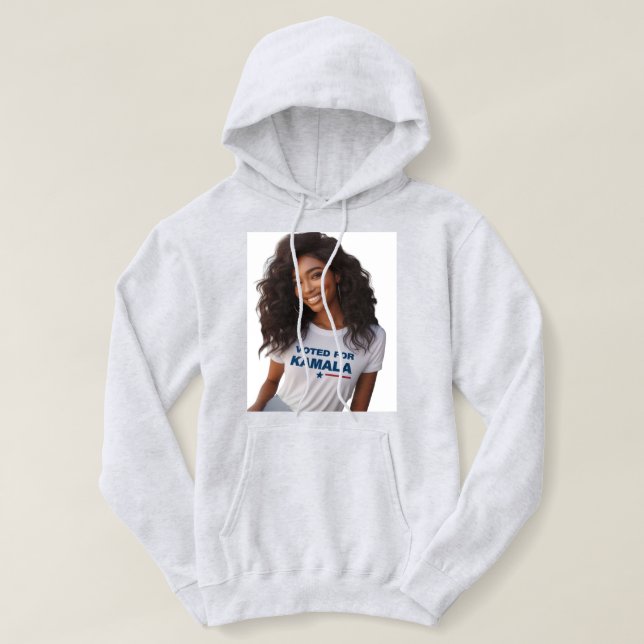 Sudadera VFK Hoodie (Diseño del anverso)