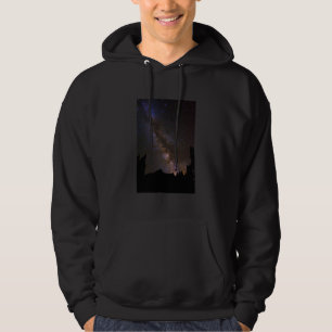 Sudadera Vía Láctea estrellada, California