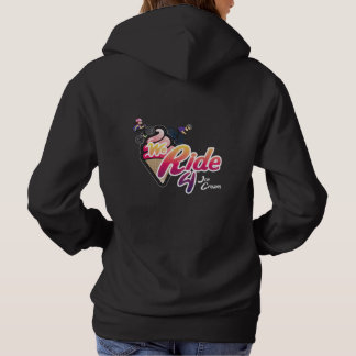 Sudadera Viajamos 4 helados - Sweatshirt