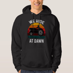 Sudadera Viajamos En Dawn Lawn Mower Lawn Mowing Dad Yard W