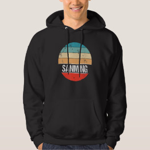 Sudadera Viaje de Sanming China City 1