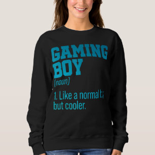 Sudadera Viaje del controlador de consola de definición de 