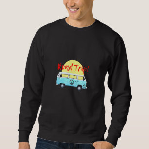 Sudadera Viaje por carretera