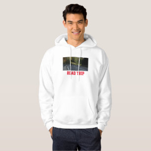 Sudadera Viaje por carretera