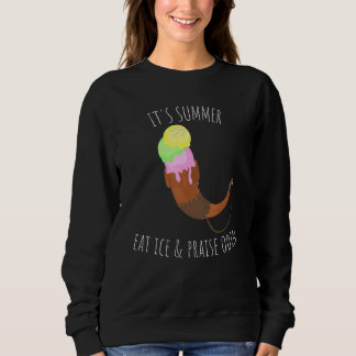 Sudadera Viaje Verano Ice Viking Mythology Guay Nordic Run