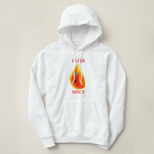 Sudadera Viajero, gourmet, divertido, extrovertido y lindo