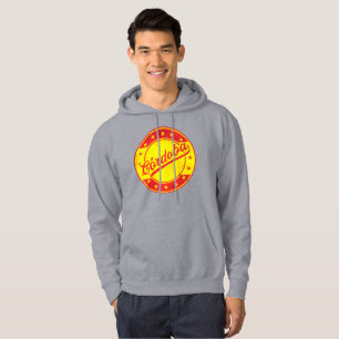 Sudadera Viajero Mundial - Córdoba (España)