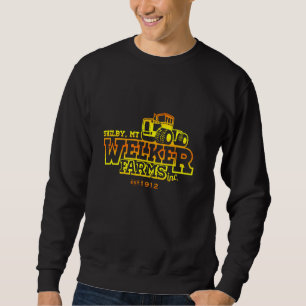 Sudadera Viamaz Welker Farms Merch