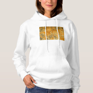 Sudadera vías de óxido ácido