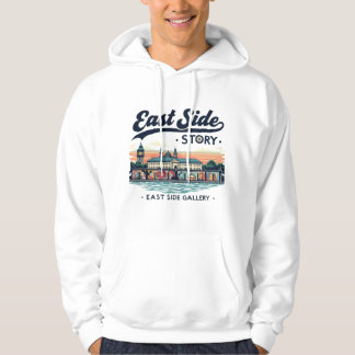 Sudadera Vibes de Berlín - Edición limitada de sólo 781