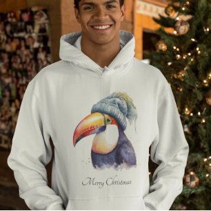 Sudadera Vibes de invierno toscanas, personalizado