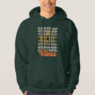 Sudadera Vibes positivas