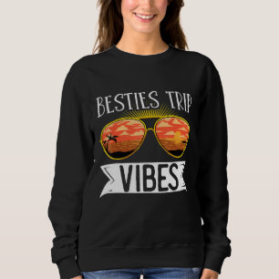 Sudadera Vibes Sungla