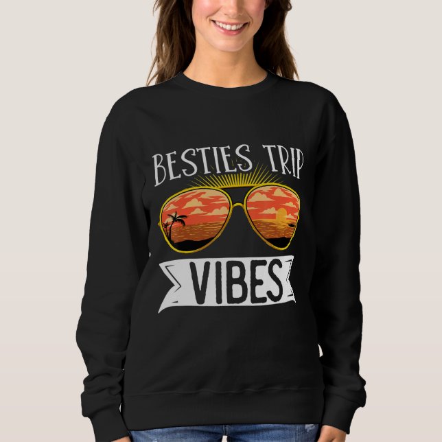 Sudadera Vibes Sungla (Anverso)