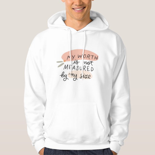 Sudadera Vibra de camiseta gráfica (Anverso)