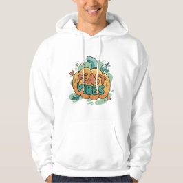 Sudadera Vibraciones de Fiesta
