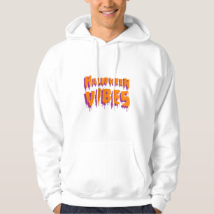 Sudadera Vibraciones de Halloween