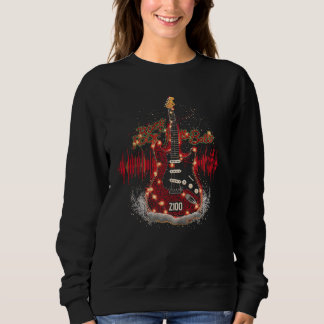 Sudadera Vibraciones de Jingle Ball – Z100 NYC | Clásico de