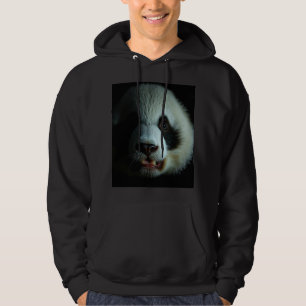 Sudadera Vibraciones de Panda
