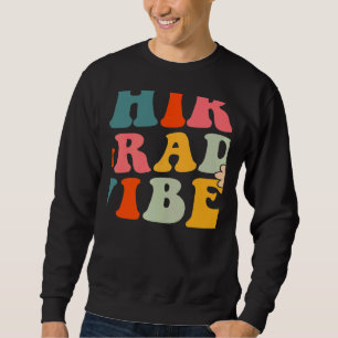 Sudadera Vibraciones de Tercer Grado Maestra de 3er Grado M