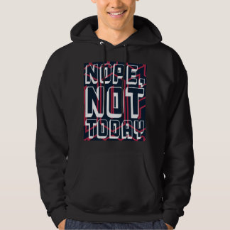 Sudadera Vibraciones de un día relajado