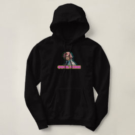 Sudadera Vibraciones Geniales