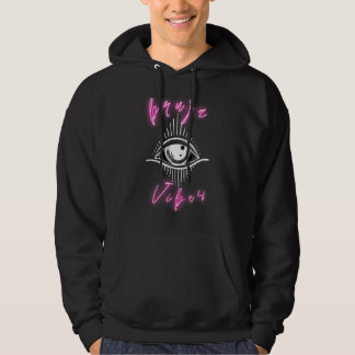 Sudadera Vibraciones Perfectas de Bruja Brujas Latinas Wicc
