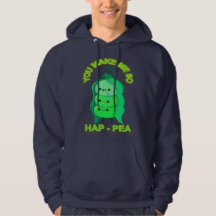 Sudadera vibraciones positivas