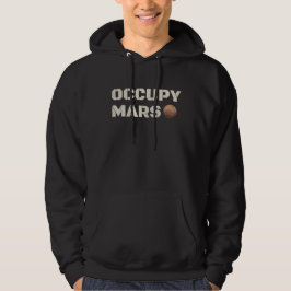 Sudadera Vibraciones Urbanas Geniales con un Toque Cósmico 