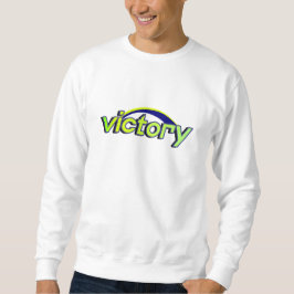 Sudadera Victoria