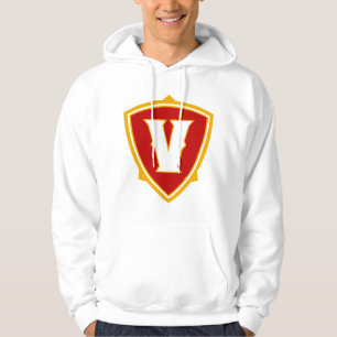 Sudadera Victoriana Hoodie - La Shutterclique